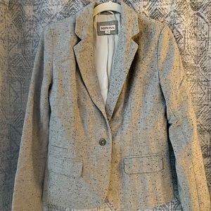 Merona Blazer Jacket 4